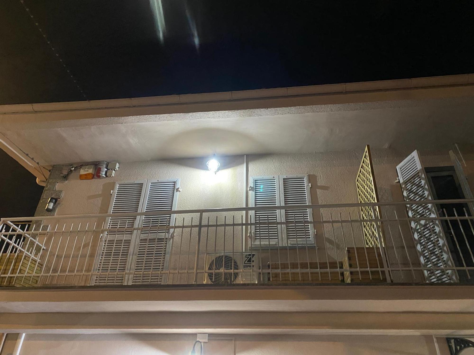 La Casa Di Cate & Adry Bed & Breakfast Envie Exterior photo
